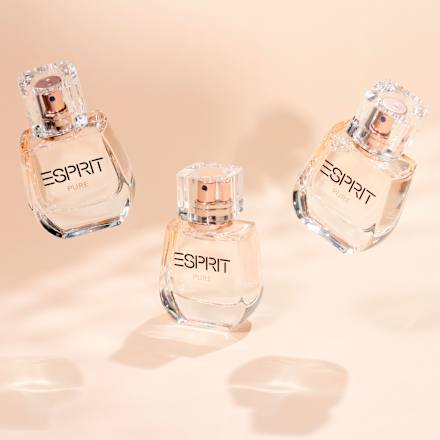 Pure for her Eau de Parfum, 20 ml