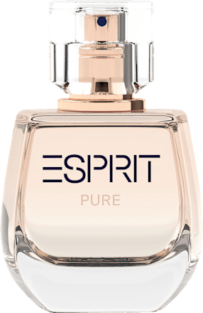 Pure for her Eau de Parfum, 20 ml