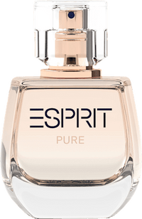 Pure for her Eau de Parfum, 20 ml