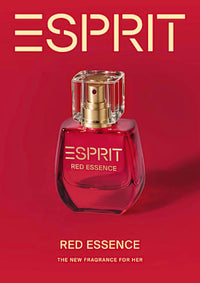 Red Essence Eau de Parfum, 20 ml
