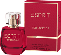 Red Essence Eau de Parfum, 20 ml