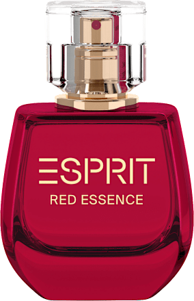Red Essence Eau de Parfum, 20 ml