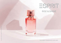 Rise &amp; Shine Eau de Parfum, 20 ml