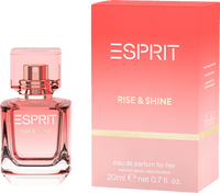 Rise &amp; Shine Eau de Parfum, 20 ml