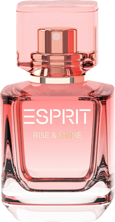 Rise &amp; Shine Eau de Parfum, 20 ml