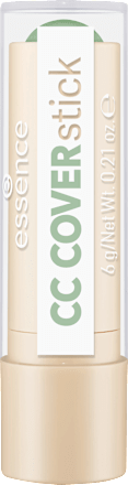 Abdeckstift CC Coverstick 10 Green, 6 g