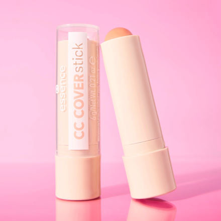 Abdeckstift CC Coverstick 40 Peach, 6 g