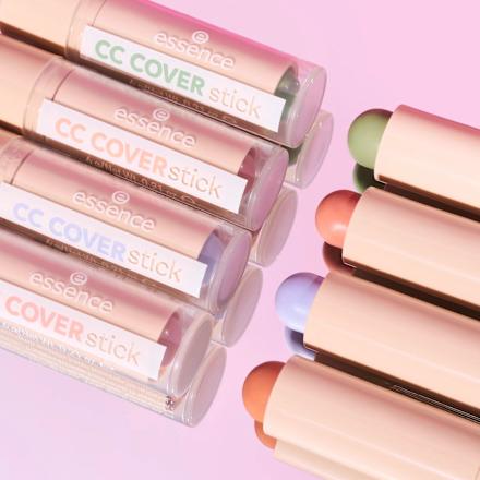 Abdeckstift CC Coverstick 40 Peach, 6 g