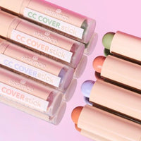 Abdeckstift CC Coverstick 40 Peach, 6 g