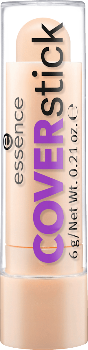 Abdeckstift Coverstick 10 Matt Naturelle, 6 g