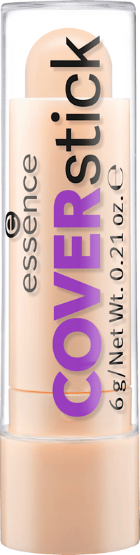 Abdeckstift Coverstick 10 Matt Naturelle, 6 g