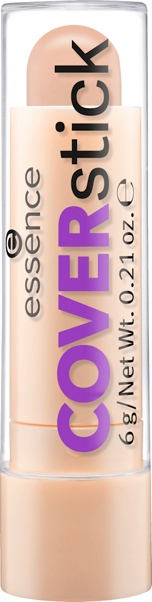 Abdeckstift Coverstick 20 Matt Sand, 6 g