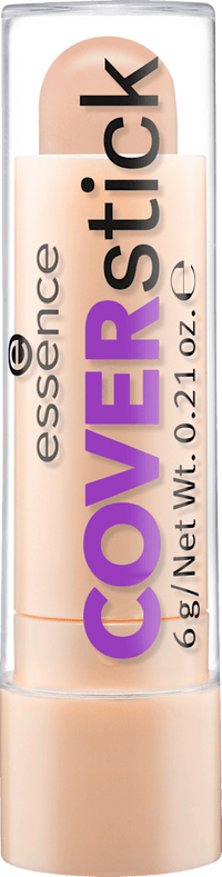 Abdeckstift Coverstick 20 Matt Sand, 6 g