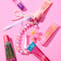 Accessoire für Lipgloss Kappe Say It With Juicy  01 Cap It Cute, 1 St