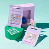 Anti-puistjespleisters Spot Squad, 32 stuks