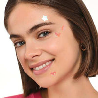Anti-Pickel Pimple Patches Spot Squad Holo, 24 St