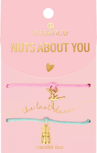 Armband Set Nuts About You 01 The Last Dance, 1 St