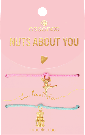 Armband Set Nuts About You 01 The Last Dance, 1 St