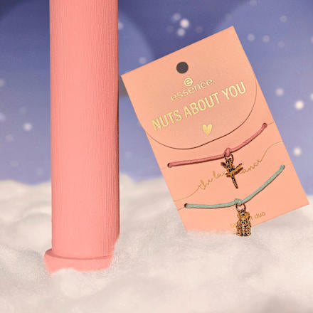 Armband Set Nuts About You 01 The Last Dance, 1 St