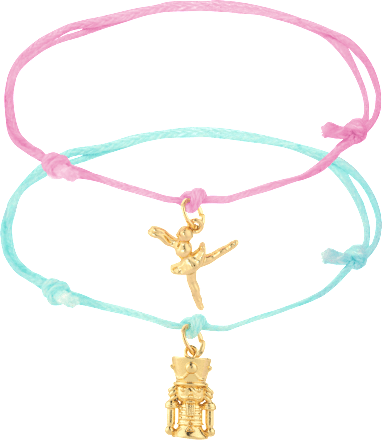 Armband Set Nuts About You 01 The Last Dance, 1 St