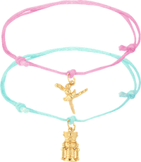 Armband Set Nuts About You 01 The Last Dance, 1 St
