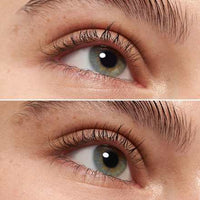 Augenbrauen- & Wimperngel Transparent, 9 ml