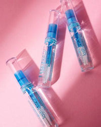 Augenbrauen- & Wimperngel Transparent, 9 ml