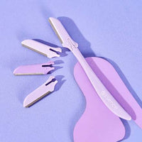 Augenbrauenformer Set 4tlg, 1 St