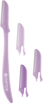 Augenbrauenformer Set 4tlg, 1 St