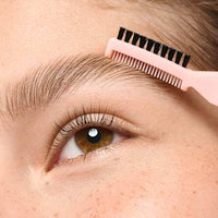 Wenkbrauwgel Brow Lift &amp; Freeze Glue 01 Clear Control, 7 ml