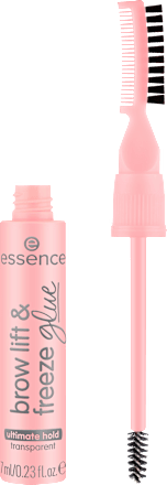 Augenbrauengel Brow Lift & Freeze Glue 01 Clear Control, 7 ml