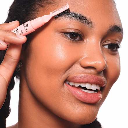 Augenbrauengel Brow Lift & Freeze Glue 01 Clear Control, 7 ml
