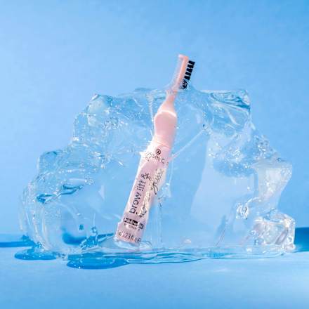 Wenkbrauwgel Brow Lift &amp; Freeze Glue 01 Clear Control, 7 ml