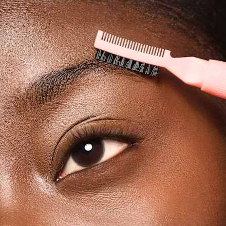 Wenkbrauwgel Brow Lift &amp; Freeze Glue 01 Clear Control, 7 ml