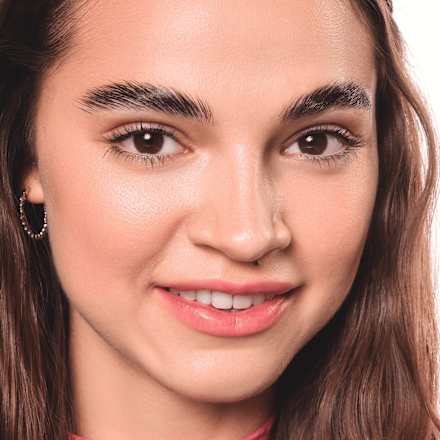 Wenkbrauwgel Brow Lift &amp; Freeze Glue 01 Clear Control, 7 ml