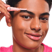 Wenkbrauwgel Brow Lift &amp; Freeze Glue 01 Clear Control, 7 ml