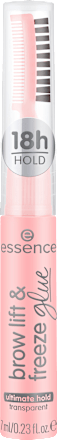 Augenbrauengel Brow Lift & Freeze Glue 01 Clear Control, 7 ml