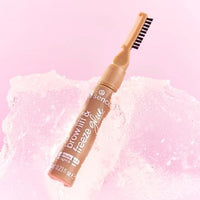Augenbrauengel Brow Lift & Freeze Glue 02 Light Brown, 7 ml
