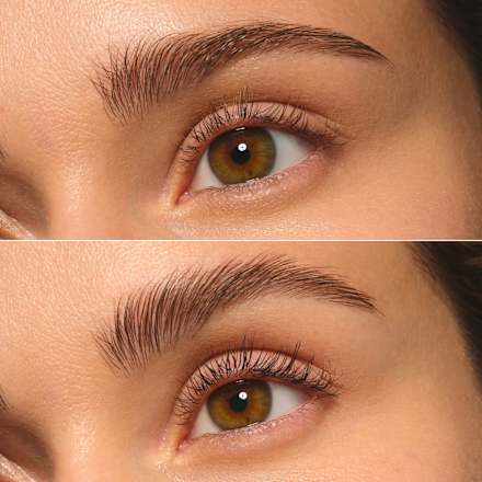 Augenbrauengel Brow Lift & Freeze glue 03 Medium Brown, 7 ml