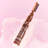 Augenbrauengel Brow Lift & Freeze glue 03 Medium Brown, 7 ml