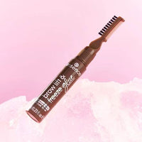 Augenbrauengel Brow Lift & Freeze Glue 04 Dark Brown, 7 ml