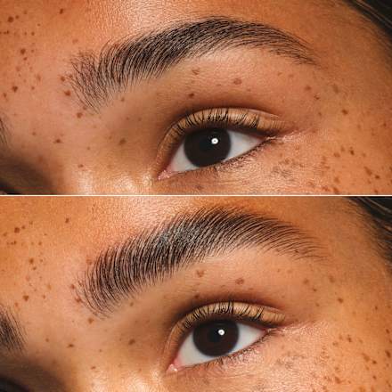 Augenbrauengel Brow Lift & Freeze Glue 05 Deep Brown, 7 ml