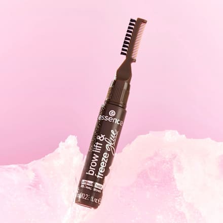 Augenbrauengel Brow Lift & Freeze Glue 05 Deep Brown, 7 ml