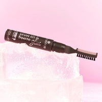 Augenbrauengel Brow Lift & Freeze glue 06 Black Brown, 7 ml
