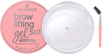 Augenbrauengel Brow Lifting Gel Set, 12 g