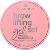 Augenbrauengel Brow Lifting Gel Set, 12 g