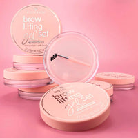 Augenbrauengel Brow Lifting Gel Set, 12 g