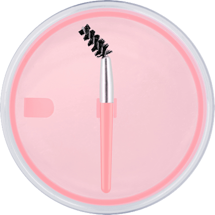 Augenbrauengel Brow Lifting Gel Set, 12 g