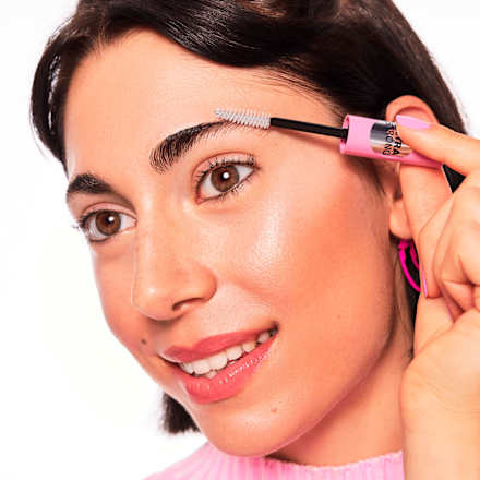 Wenkbrauwgel Fix It Like A Pro Transparant, 8,5 ml