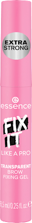 Augenbrauengel Fix It Like A Pro Transparent, 8,5 ml